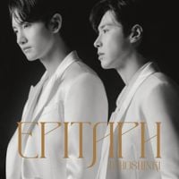 TVXQ! - Epitaph