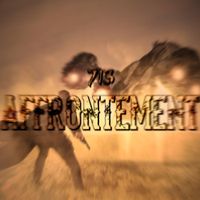 713 - AFFRONTEMENT