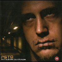 Pst/Q - Natt Klockan Tolv P&aring; Dagen