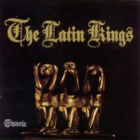 The Latin Kings - Omerta