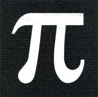 Clint Mansell - &pi; - Music For The Motion Picture