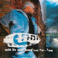 Gubb - Mitt Liv Som Hund (Vol. *01 - &dagger;04)