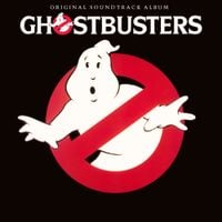 Various Artists - Ghostbusters: Original Soundtrack Album