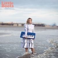 Little Boots - Tomorrow&rsquo;s Yesterdays