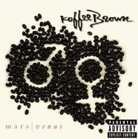 Koffee Brown - Mars/Venus
