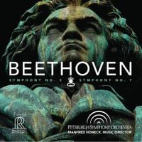 Manfred Honeck & Pittsburgh Symphony Orchestra - Symphonies Nos. 5 & 7