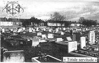 Akitsa - Totale servitude