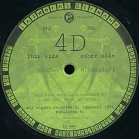 4D - Hidden / Mindsafari