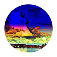&Oslash;rdop Wolkenscheidt - The Unexpected Death of a Time-Travelling Friend