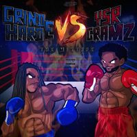 GrindHard E & YSR Gramz - GrindHard E vs. YSR Gramz