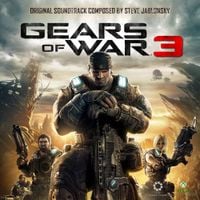 Steve Jablonsky - Gears of War 3