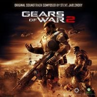 Steve Jablonsky - Gears of War 2
