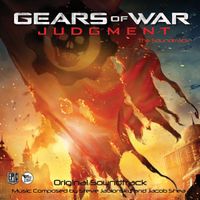 Steve Jablonsky & Jacob Shea - Gears Of War: Judgment