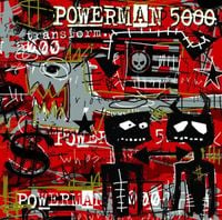 Powerman 5000 - Transform