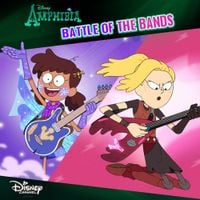 Various Artists - Battle of the Bands (from "Amphibia")