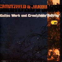 Creutzfeld & Jakob - Gottes Werk und Creutzfelds Beitrag