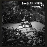Daniel Villarreal - Panam&aacute; 77