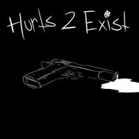 Lil Revive & Darko - Hurts 2 Exist
