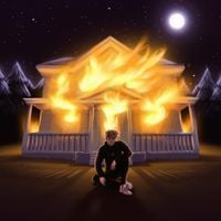 ZWALL - BURNOUT