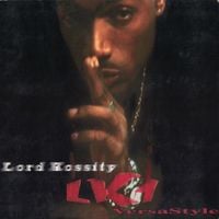 Lord Kossity - LK1 VersaStyle