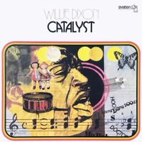 Willie Dixon - Catalyst