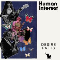 Human Interest - Desire Paths