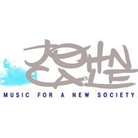 John Cale - Music for a New Society