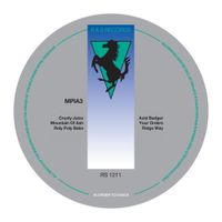 MPIA3 - Your Orders