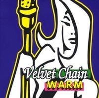 Velvet Chain - Warm