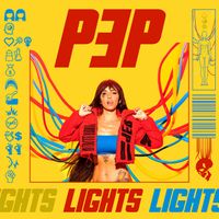 Lights - In My Head