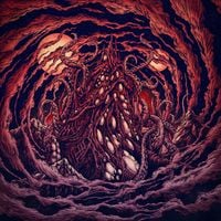 Blut aus Nord - Disharmonium - Undreamable Abysses
