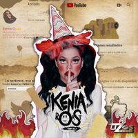 Kenia Os - Kenia Roast Yourself
