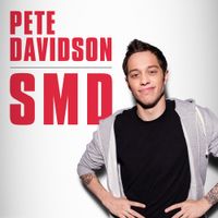 Pete Davidson - SMD