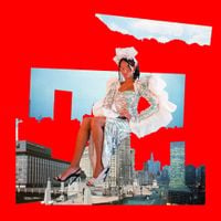 Kilo Kish - DEATH FANTASY