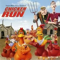 Harry Gregson-Williams & John Powell - Chicken Run