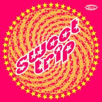 Sweet Trip - Seen/Unseen