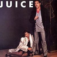 Oran 'Juice' Jones - Juice