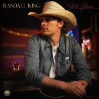 Randall King - Shot Glass