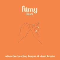 Winnetka Bowling League & Demi Lovato - fiimy (fuck it, i miss you) [Live]