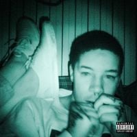 KennyHoopla - DIRTY WHITE VANS//