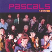 Pascals - Abiento