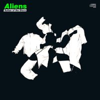 Sultan Of The Disco - Aliens