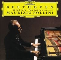 Maurizio Pollini - Beethoven: Diabelli Variations