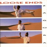 Loose Ends - Zagora