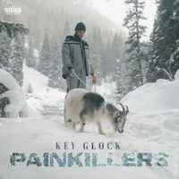 Key Glock - Pain Killers