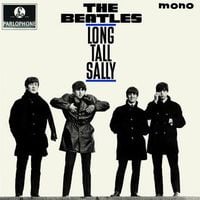 The Beatles - Long Tall Sally