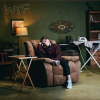 Sasha Alex Sloan - WTF