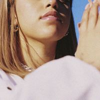 Mahalia - Whatever Simon Says