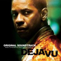 Harry Gregson-Williams - D&eacute;j&agrave; Vu