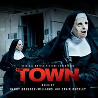 David Buckley & Harry Gregson-Williams - The Town